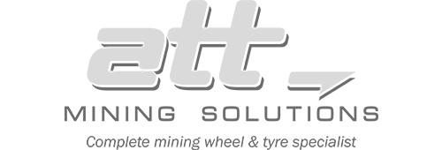 ATT Logo mining solutions white
