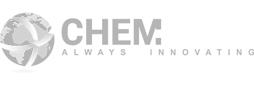 chemplus logo white